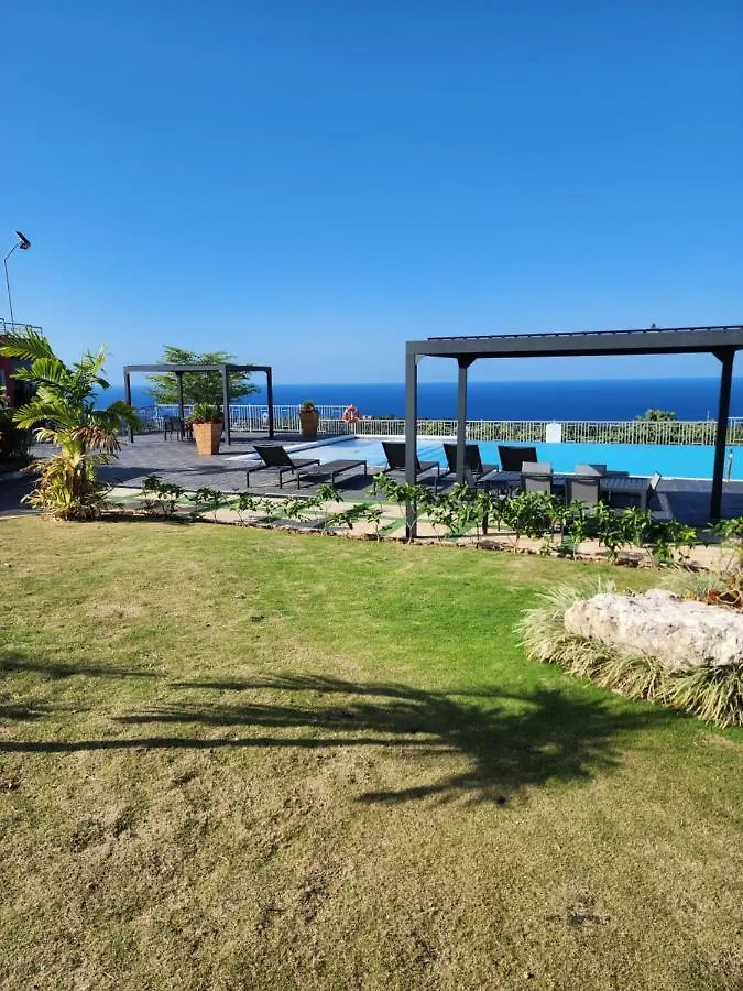 Pyramid Joy, 2 Bedroom Villa, Ocho Rios, Jamaica 0*,