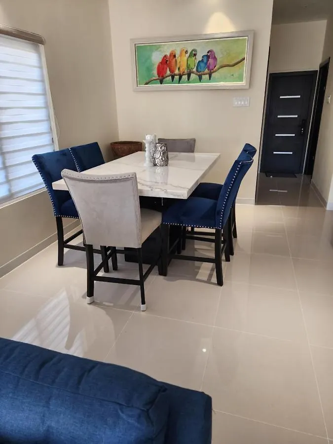 Pyramid Joy, 2 Bedroom Villa, Ocho Rios, Jamaica