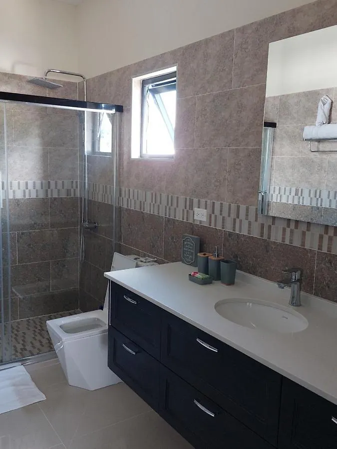 Pyramid Joy, 2 Bedroom Villa, Ocho Rios, Jamaica