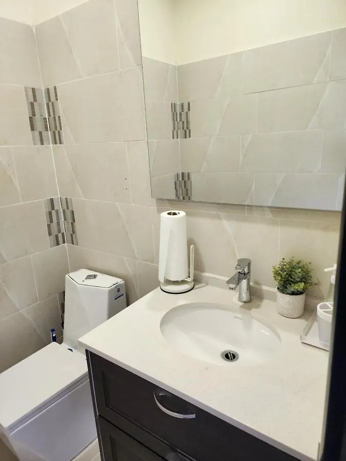 Pyramid Joy, 2 Bedroom Villa, Ocho Rios, Jamaica 0*,