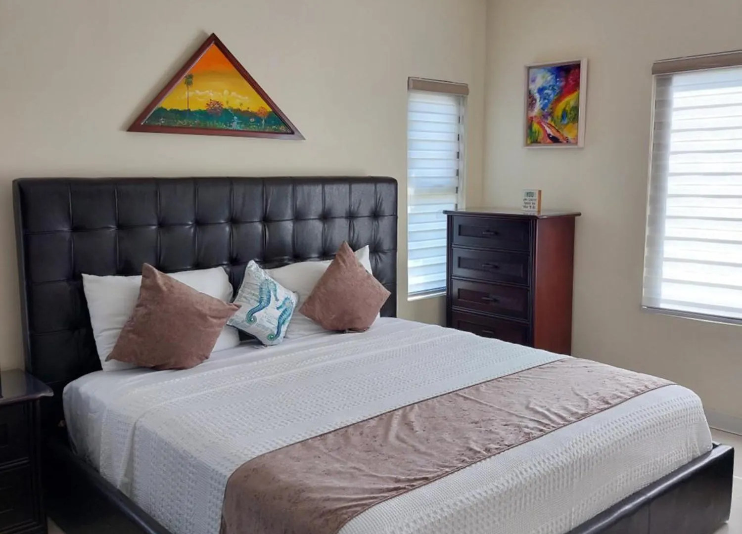 Hébergement de vacances Pyramid Joy, 2 Bedroom Villa, Ocho Rios, Jamaica Jamaïque